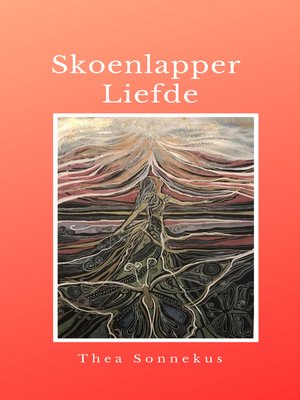 cover image of Skoenlapper Liefde